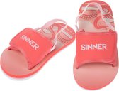SINNER Subang Unisex Slippers - Roze - Maat 27
