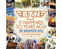 It Happened 50 Years Ago