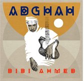 Bibi Ahmed - Adghah (LP)