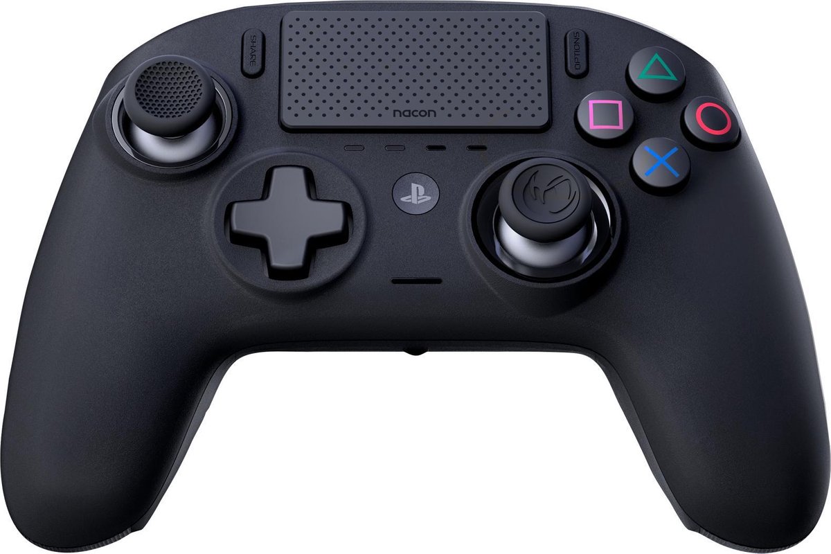 Nacon de diffusion et de Gaming sous licence officielle Nacon pour  Playstation 4 - PS4