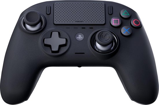 Nacon Revolution Pro 3 Official Licensed Controller - PS4 - Zwart | bol.com