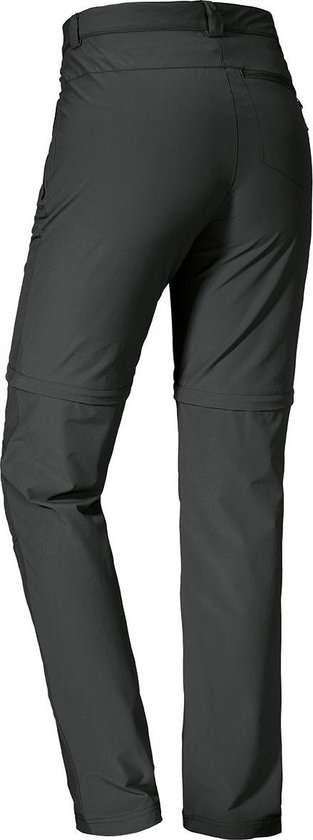 Schoffel Pants Ascona Asphalt bol