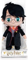 Harry Potter - Harry Potter pluche in box 20 cm PLUCHE