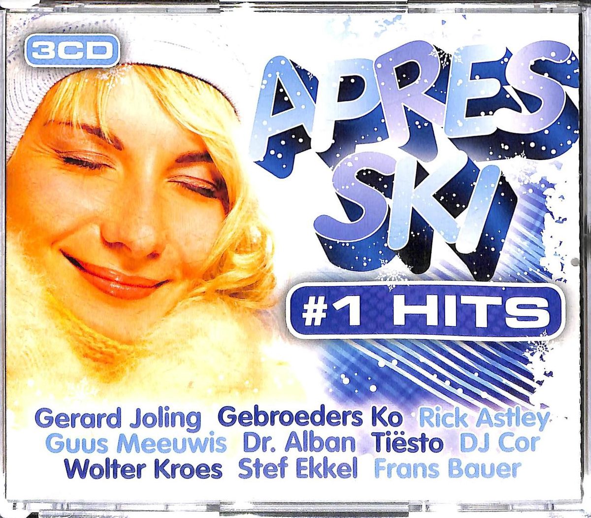 Apres Ski #1 hits