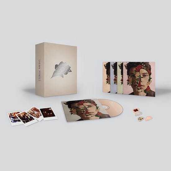 Shawn Mendes (Limited Edition) - Shawn Mendes