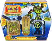 Ready2Robot Battle Pack - Double Trouble