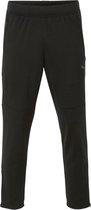 PUMA Power Knit Trackster Heren Sportbroek - Puma Black - Maat M