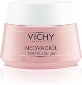 Vichy Neovadiol Rose Platinium Dagcrème - 50 ml - Rozige Gloed