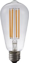 SPL LED Filament Rustika - 4,5W / DIMBAAR 2200K