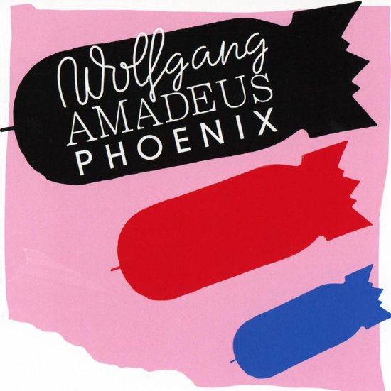 wolfgang amadeus phoenix album