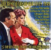 The Best Years Of Our Lives - 1949
