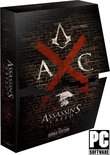 Assassins Creed: Syndicate - The Rooks Edition (PC) - Windows