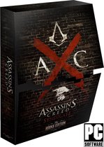 ASSASSIN'S CREED SYNDICATE THE ROOKS ED. BEN PC