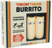 Throw Throw Burrito - Engelstalig Kaartspel