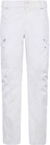 Pantalon d'hiver pour femme The North Face W Lenado Pant - Tnf White - XL