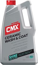 Mothers Ceramic Wash&Coat