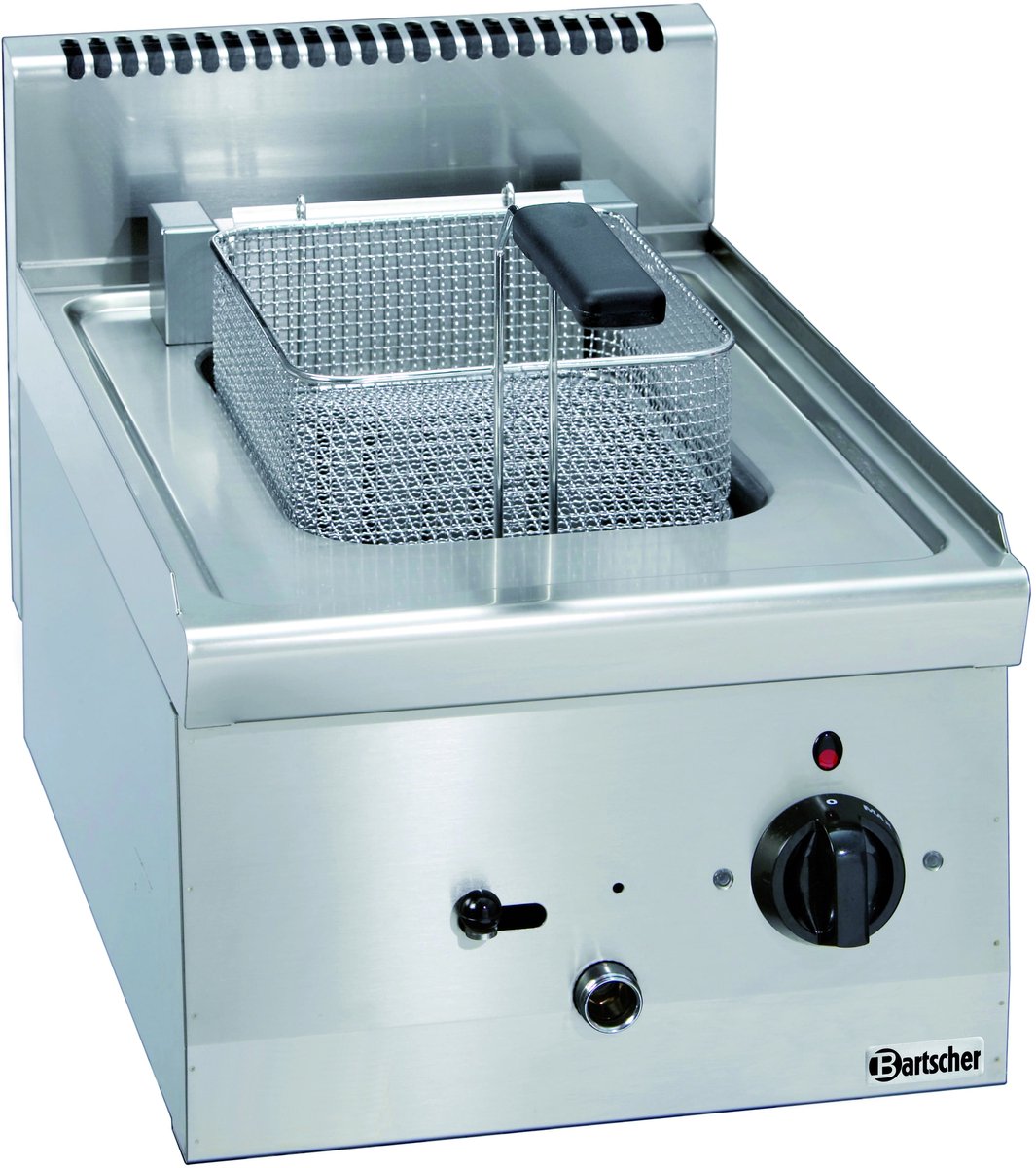 Friteuse 600 B400 8L