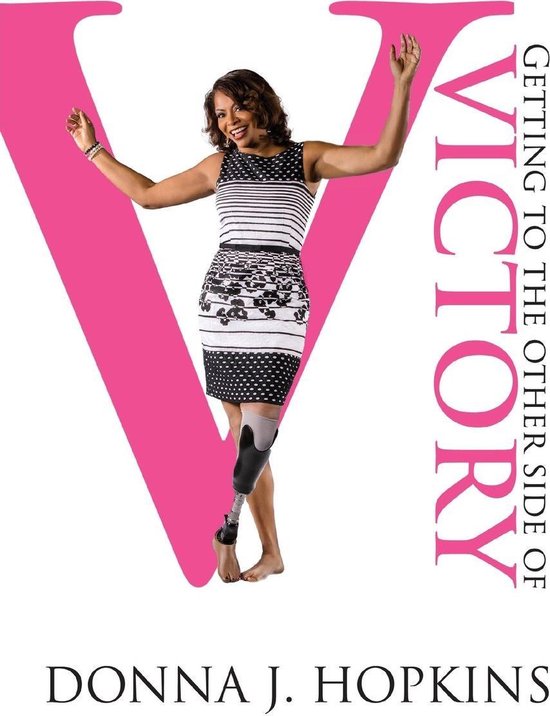 Getting to the Other Side of Victory - cover