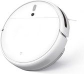 Bol.com Xiaomi Mi 1C - Robotstofzuiger met dweilfunctie aanbieding