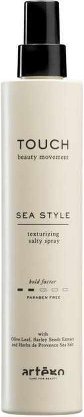  Touch Sea Style Spray 250 ml Artego