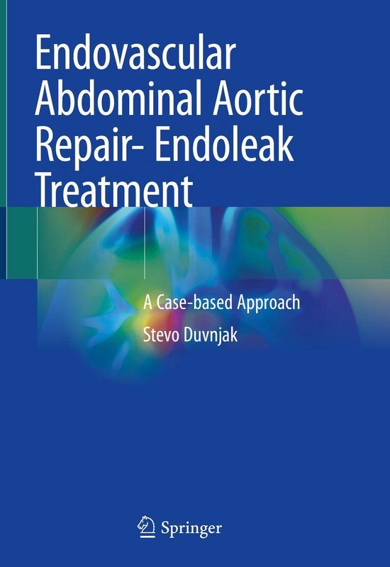 Medicine (R0) - Endovascular Abdominal Aortic Repair- Endole ... - cover