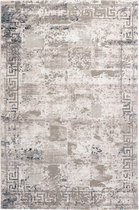 Modern laagpolig vloerkleed Opal - Oriental - 80x150 cm