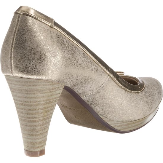 Damen Tamaris Ballerinas Damen Tamaris COMFORT Damen Pumps Mit