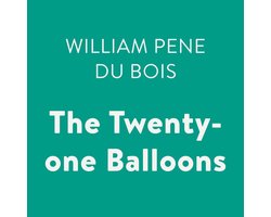 The Twenty-one Balloons