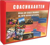 Coachkaarten - Regie op Eigen Energie (voice dialogue) en Foto Associatiespel