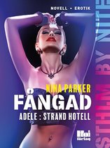 Sthlm by nite - Fångad - Adele : Strand Hotell S1E9