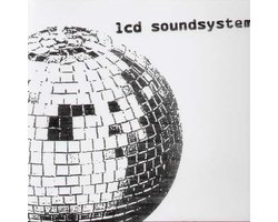 Lcd Soundsystem (LP)