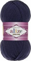 Alize Cotton Gold 58 Pakket 5 bollen