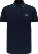 Petrol Industries shirt petrol industries Blauw-m