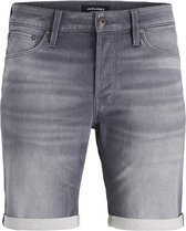 JACK & JONES JJIRICK JJICON SHORTS GE 005 I.K STS Heren Jeans  - Maat M