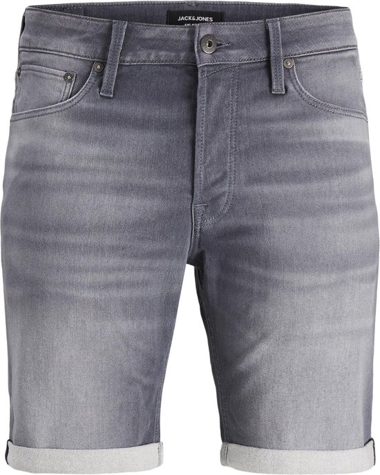 JACK\u0026JONES JEANS INTELLIGENCE JJIRICK JJICON SHORTS GE 005 I.K STS Heren  Broek - Maat XL | bol.com