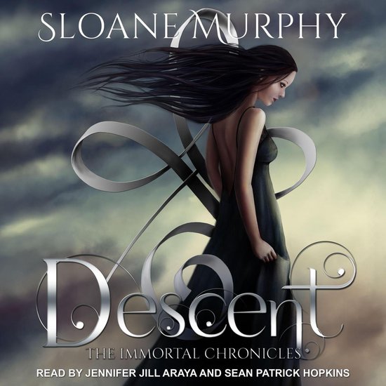 Descent - cover