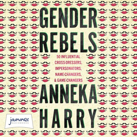 Gender Rebels - cover