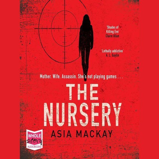 The Nursery - cover