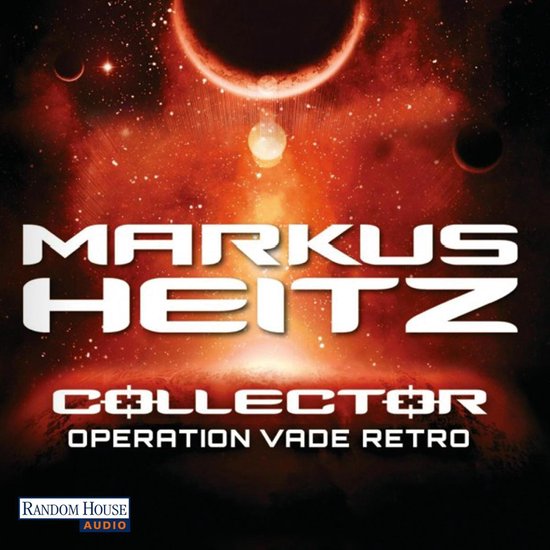 Operation Vade Retro – Collector 2 - cover
