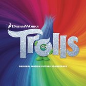 Trolls (Original Motion Picture Soundtrack) (LP)