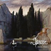 Lesath - Sacred Ashes (CD)