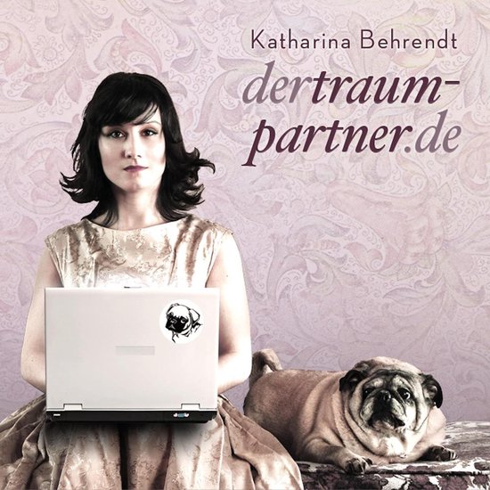 dertraumpartner.de - cover