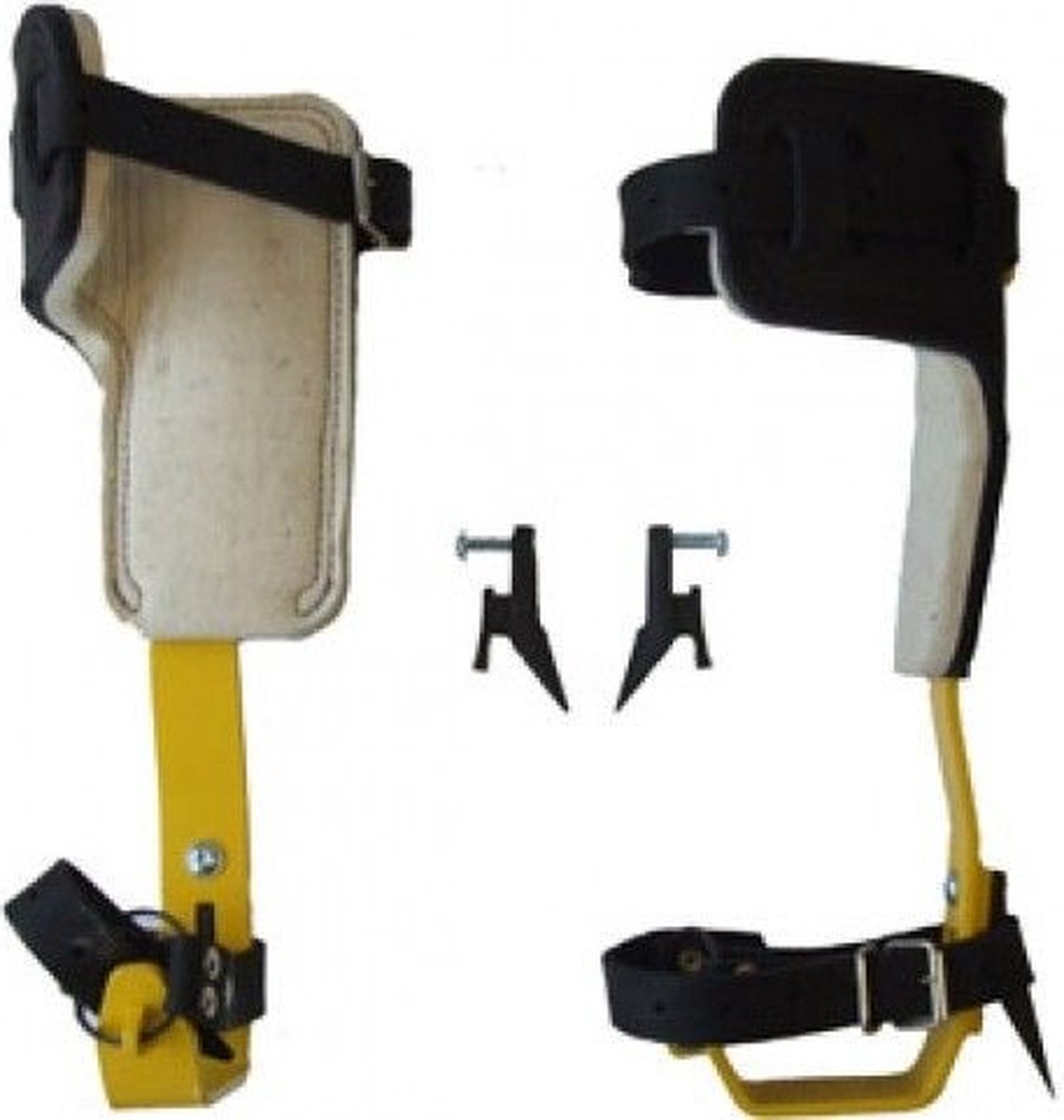 Klimsporen starterset - Maat: M-XL - 4 meter