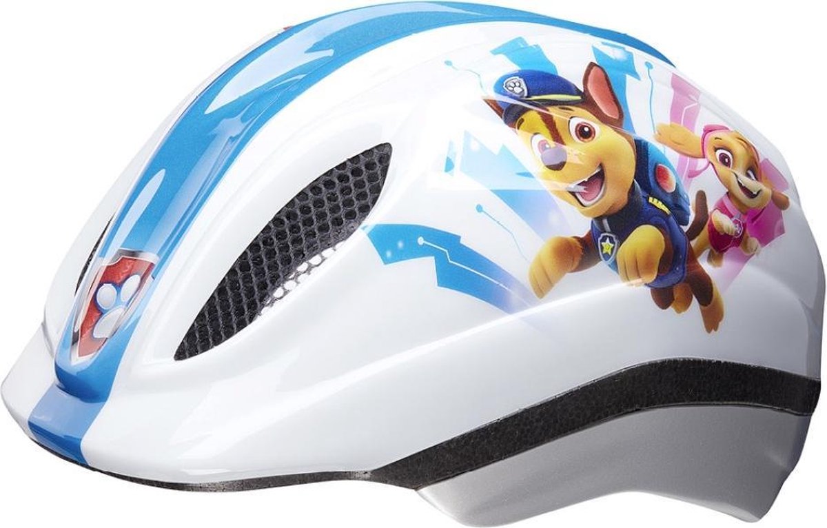 KED Fietshelm Meggy Paw Patrol maat XS