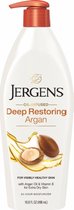 JERGENS DEEP RESTORING ARGAN FOR EXTRA DRY SKIN 621ML