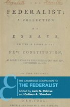 Cambridge Companions to Philosophy - The Cambridge Companion to The Federalist