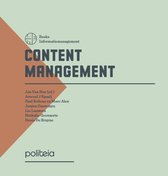 Het nieuwe organiseren  -   Content management