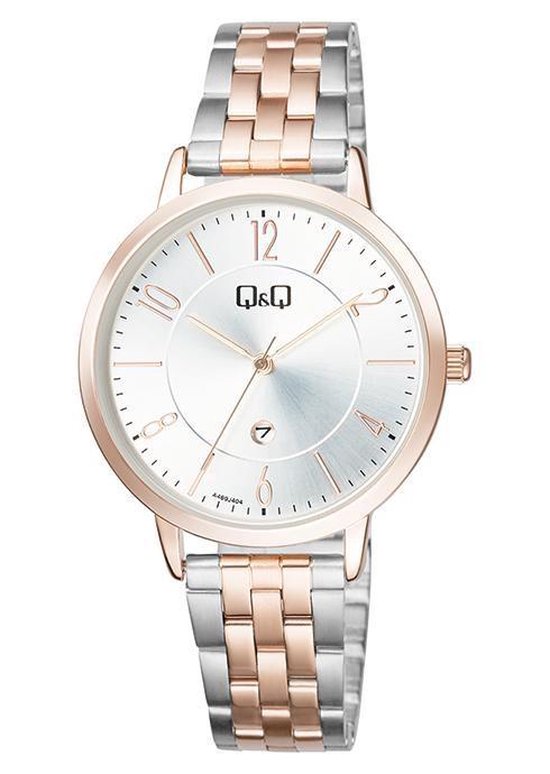 Prachtuge dames horloge A469J404Y