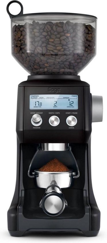 Sage The Smart Grinder Pro