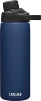 CamelBak Chute Mag Vacuum Insulated - Isolatie drinkfles - 600 ml - Blauw (Navy)